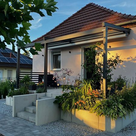 Ferienhaus Albertus Котбус Екстер'єр фото