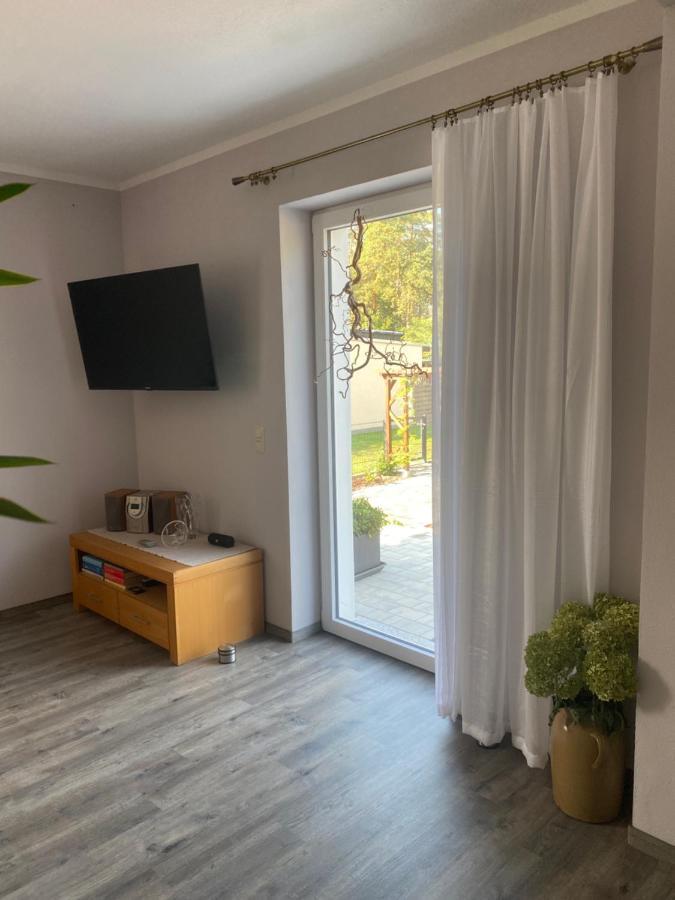 Ferienhaus Albertus Котбус Екстер'єр фото